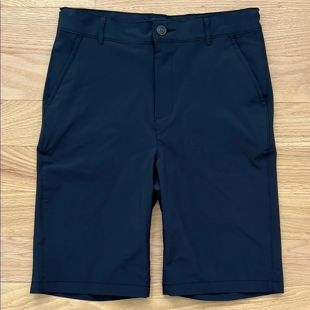 The Children’s Place Boys Quick Dry Chino Shorts | 14